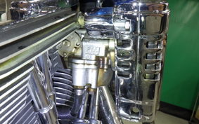 HARLEY FXDL 1340 2025