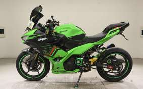 KAWASAKI NINJA 400 2024 EX400L