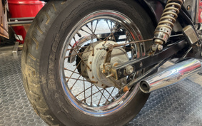 HONDA REBEL MC13