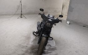 HONDA REBEL 1100 2021 SC83