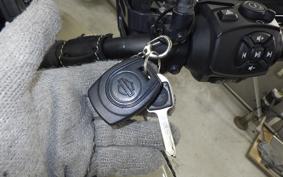 HARLEY ﾊﾟﾝ AMERICA1250S 2021