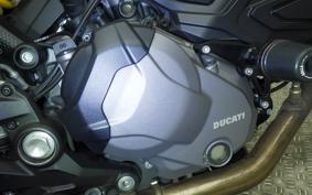 DUCATI MONSTER 937 + 2021