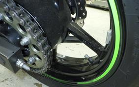 KAWASAKI Z400 Gen.2 2021 EX400G