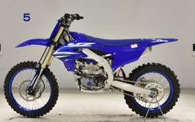 YAMAHA YZ250F CG58C