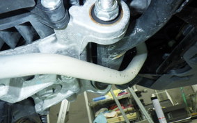 HONDA TACT-4ﾍﾞｰｼｯｸ 1998 AF79