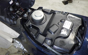 HONDA C50 SUPER CUB AA04