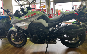 SUZUKI KATANA 2019 GT79B