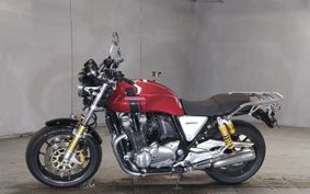 HONDA CB1100RS 2017 SC65