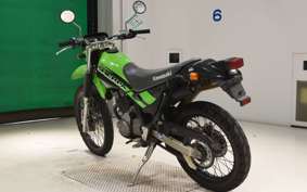 KAWASAKI SUPER SHERPA 2018 KL250G