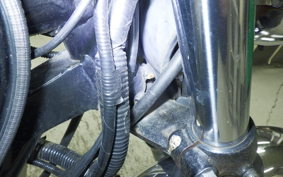 YAMAHA SR400 Gen.3 2004 RH01J