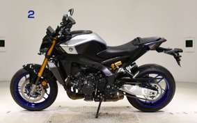 YAMAHA MT-09 SP 2025 RN87J