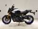 Фото Yamaha MT-09 SP 2025 с японского аукциона