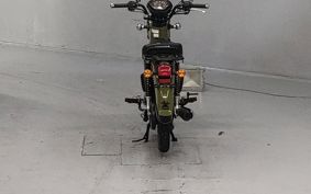 HONDA CROSS CUB110 JA45