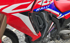 HONDA CRF250 RALLY MD47