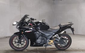 HONDA CBR400R NC47