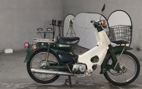HONDA SUPER CUB50 C50