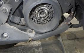 YAMAHA CYGNUS 125 XSR 3