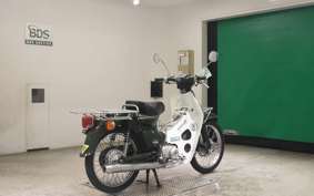 HONDA C50 SUPER CUB 2017 C50