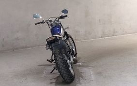 YAMAHA TW200 DG07J