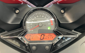 HONDA CBR250R MC41