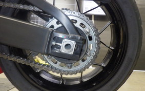 HONDA CBR600RR 2024 PC40