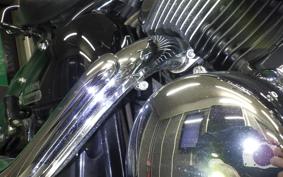 KAWASAKI VULCAN 400 DRIFTER 2004