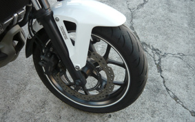 HONDA NC700X ABS 2012 RC63