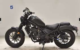 HONDA REBEL 250 S 1995 MC49