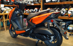 YAMAHA CYGNUS GRIF ASU SEJ4J