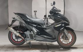 YAMAHA NVX125 SED3