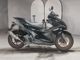 Фото Yamaha NVX125 с японского аукциона