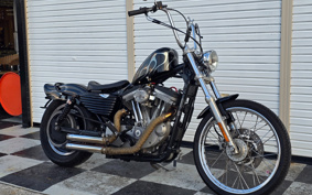 HARLEY HARLEY XL883C 2004 CJM