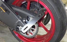 KAWASAKI NINJA ZX-6R A 2025 ZX636J