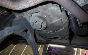 YAMAHA JOG Delux SA39J