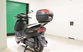 HONDA LEAD 110 1985 JF19