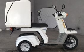HONDA GYRO TD02