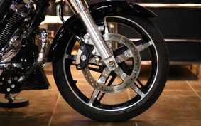 HARLEY FLTRX ROAD GLIDE 2024 KH7