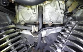 YAMAHA DRAGSTAR 400 1996