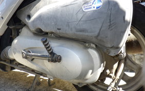 HONDA DIO Gen.6 2017 AF62