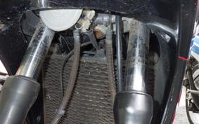 KAWASAKI GPX400R ZX400F