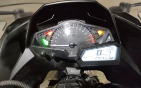 KAWASAKI NINJA 250 EX250L