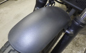 HONDA REBEL 250 A MC49