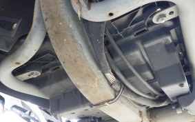 SUZUKI LET's CA4AA