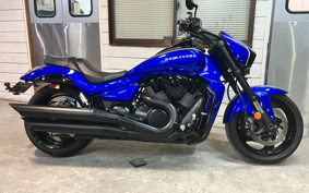 SUZUKI BOULEVARD M109R 2017 VY53A