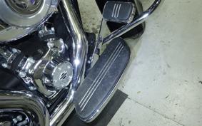HARLEY FLHX 1690 2013