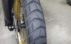 HONDA TRANSALP XL750 2024 RD16
