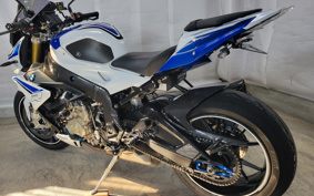 BMW S1000R 2019 0D52