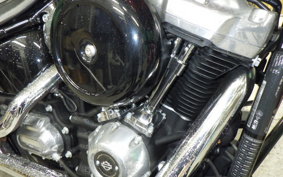 HARLEY FLSL 1750 2018
