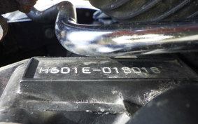 YAMAHA DRAGSTAR 400 CLASSIC 2005 VH01J