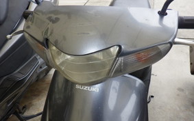 SUZUKI LET's 2 CA1PA
